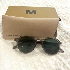 Meller Sunglasses. Brand new!